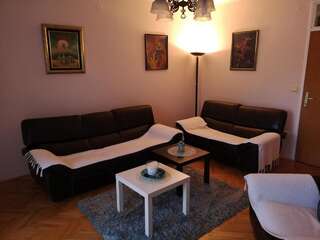 Гостевой дом Guest house Diane Херцег-Нови Люкс с 2 спальнями-6