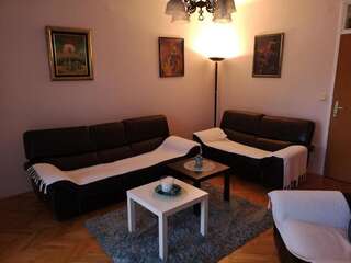 Гостевой дом Guest house Diane Херцег-Нови Люкс с 2 спальнями-19