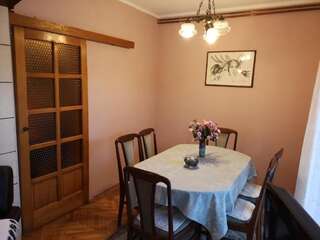 Гостевой дом Guest house Diane Херцег-Нови Люкс с 2 спальнями-21