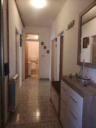 Гостевой дом Guest house Diane Херцег-Нови Люкс с 2 спальнями-23