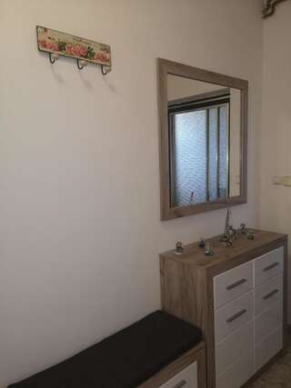 Гостевой дом Guest house Diane Херцег-Нови Люкс с 2 спальнями-24