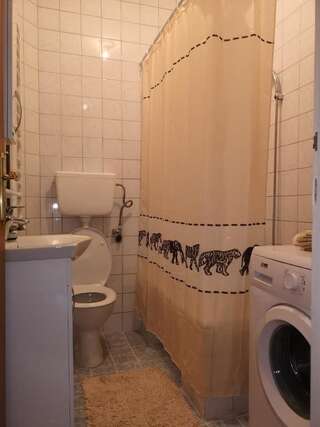 Гостевой дом Guest house Diane Херцег-Нови Люкс с 2 спальнями-28