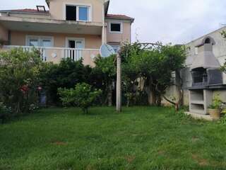 Гостевой дом Guest house Diane Херцег-Нови-4