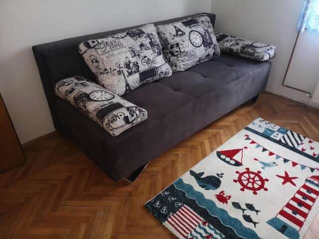 Гостевой дом Guest house Diane Херцег-Нови-17