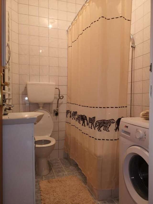 Гостевой дом Guest house Diane Херцег-Нови-18