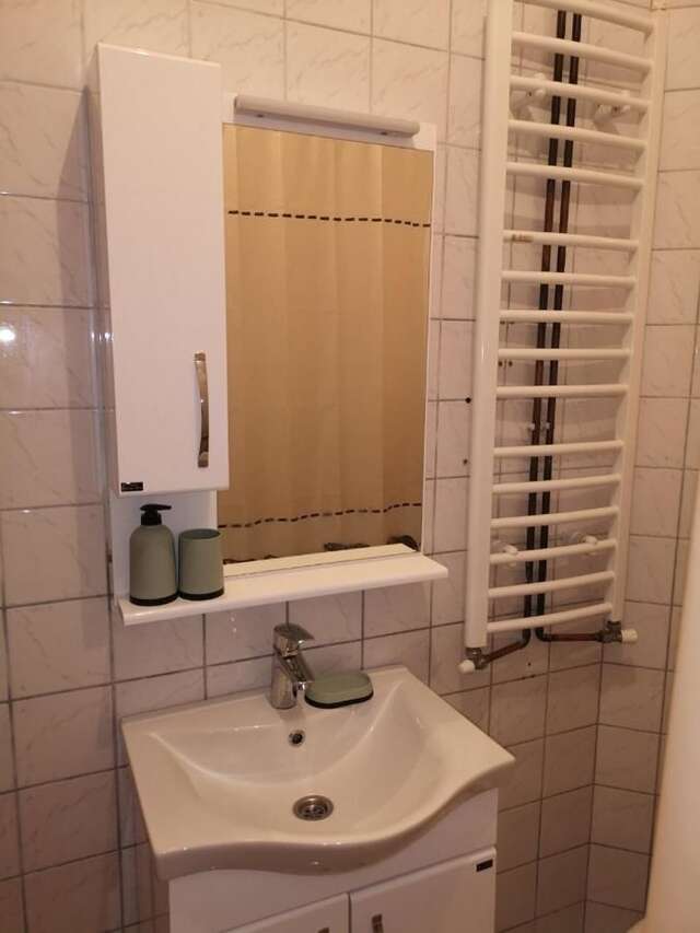 Гостевой дом Guest house Diane Херцег-Нови-19