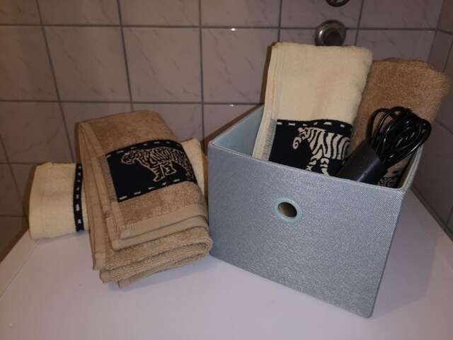 Гостевой дом Guest house Diane Херцег-Нови-20