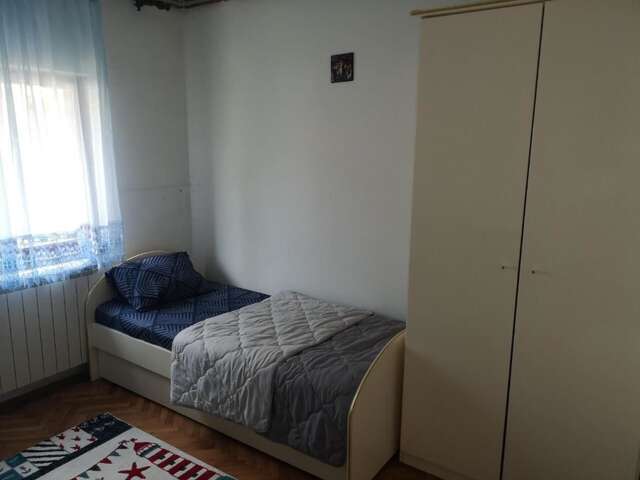 Гостевой дом Guest house Diane Херцег-Нови-21