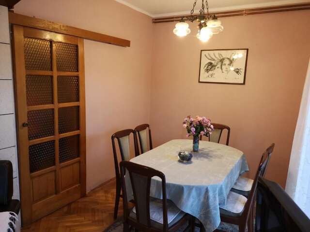 Гостевой дом Guest house Diane Херцег-Нови-27