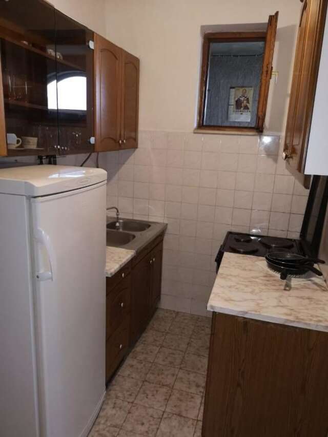 Гостевой дом Guest house Diane Херцег-Нови-28