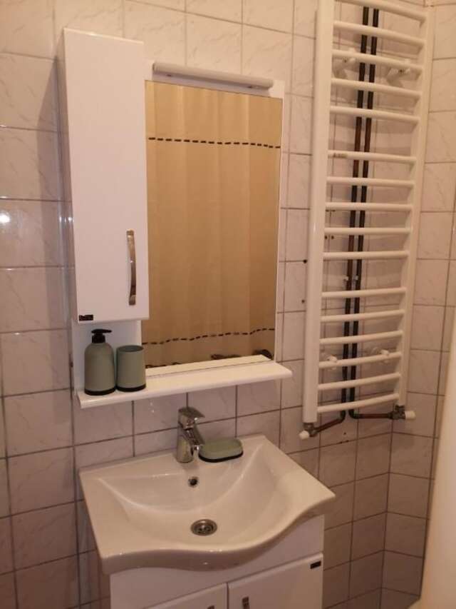 Гостевой дом Guest house Diane Херцег-Нови-35