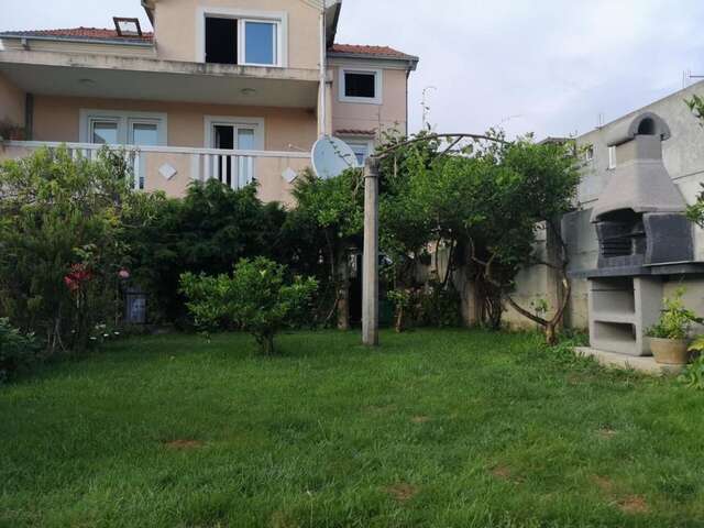 Гостевой дом Guest house Diane Херцег-Нови-7